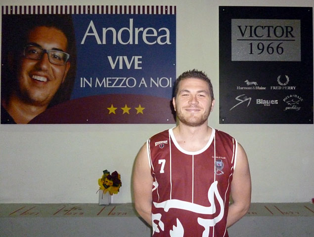 Basket Alessandro Marra web