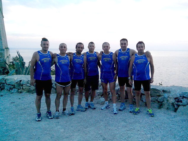 Cento Passatore 2013 web3