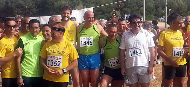 Corri in aiuto 2013 web4a