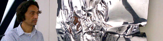 Daniele DellAngelo Londra1