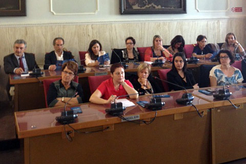 Fracella progetto home care web3