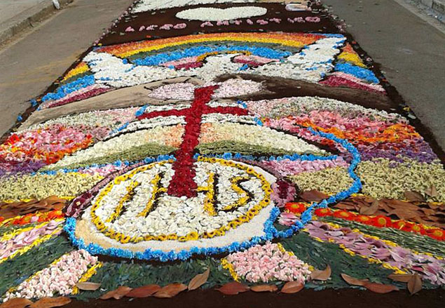 Infiorata SCaterina 2013 web2