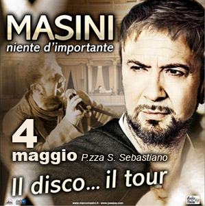 Masini concerto galatone
