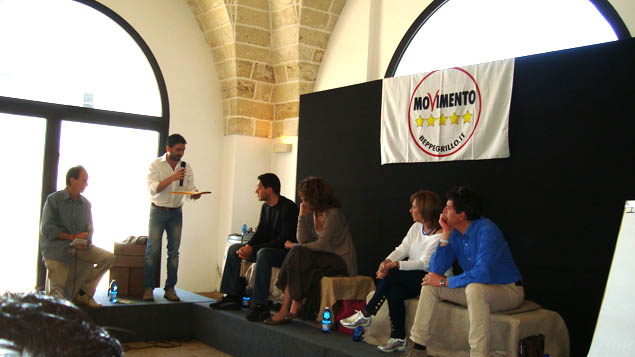 Ministri 5stelle nardo web2