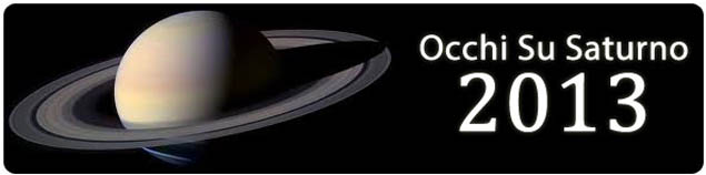 Occhi su Saturno web