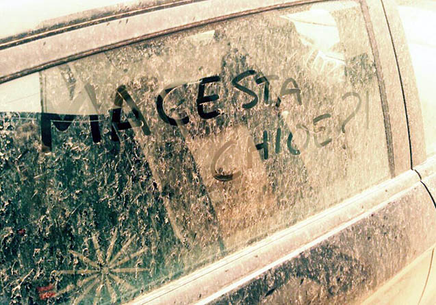 Pioggia terra rossa web