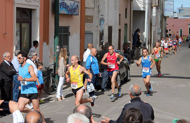 Podisti Melissano 2013 web2