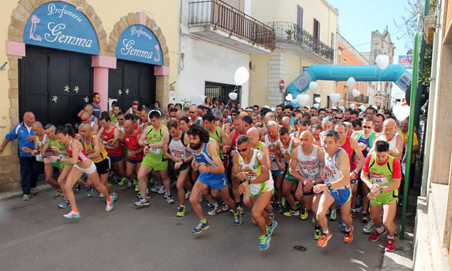 Podisti melissano 2013 web1