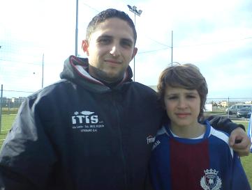 Mister Orlando_con_il_capitano_Margagliotti1