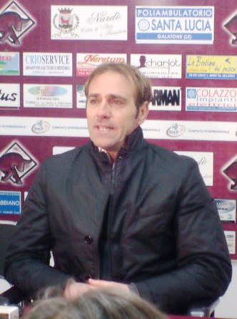 mister Brindisi