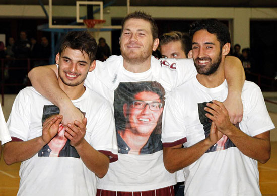 Basket nardo_brindisi