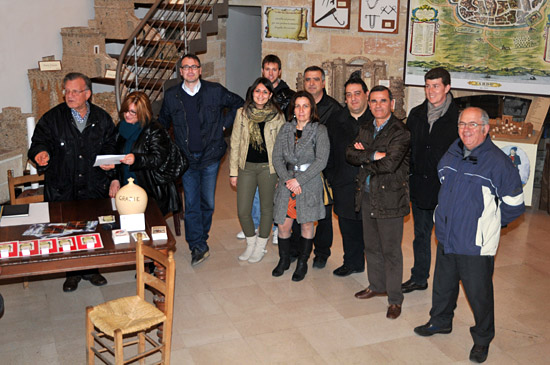 Buona pasqua_museo_porta_falsa