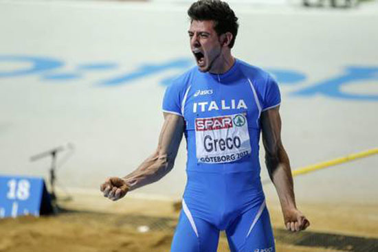 Daniele Greco_record_goteborg