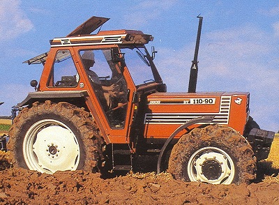 Fiatagri 110-90