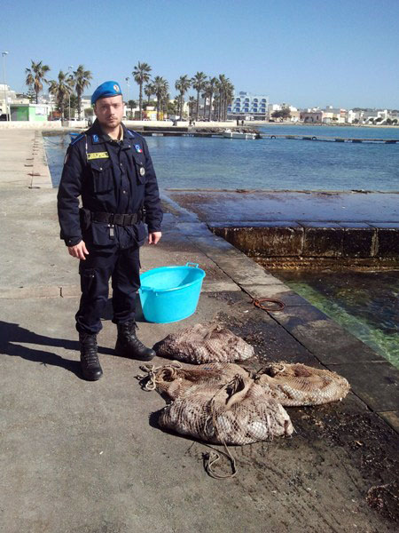 Sequestro pesce_porto_cesareo