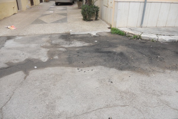 auto incendiata_via_tollemeto_web