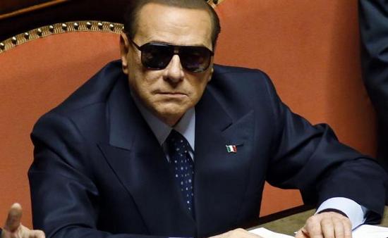 berlusconi