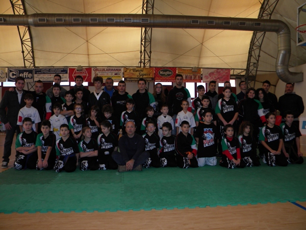 reiki gruppo_2013