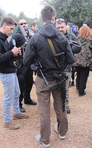 softair notte_urban_03_pdm