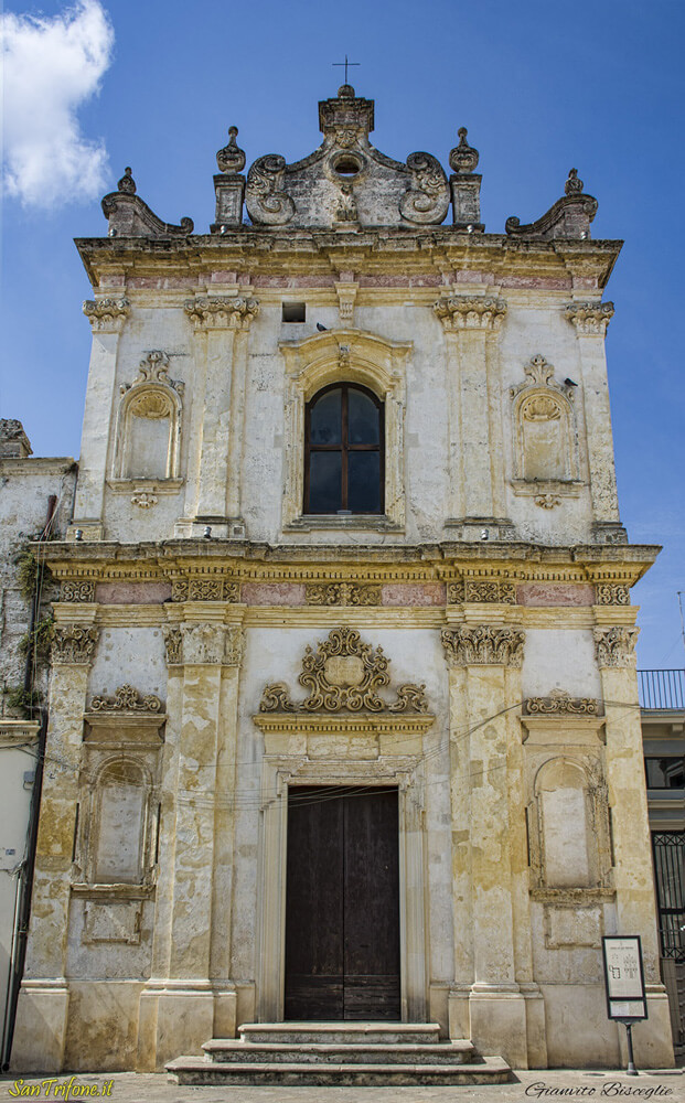 NARDO strifone esterno