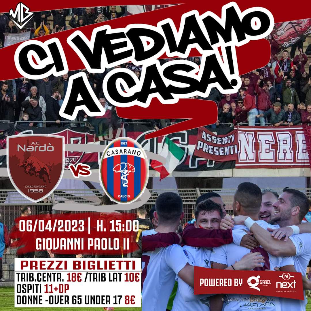 NARDO CASARANO 
