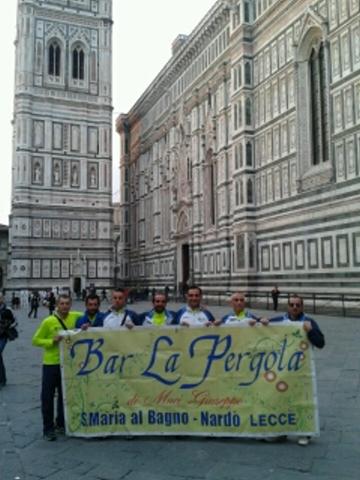 ASD Portoselvaggio_firenze_2012