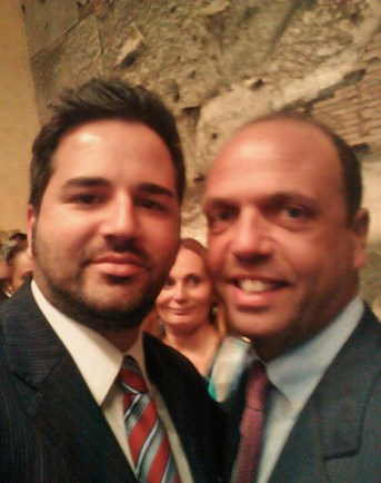 angelino alfano