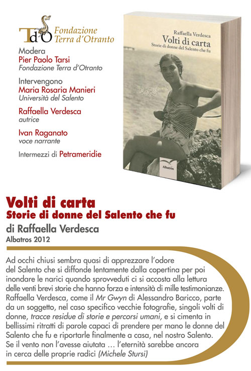 presentazionevolti pdm