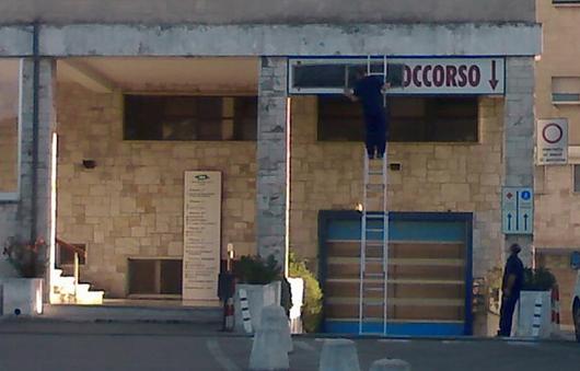 pronto soccorso