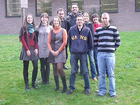 Antonica Costagliola_team_pdm