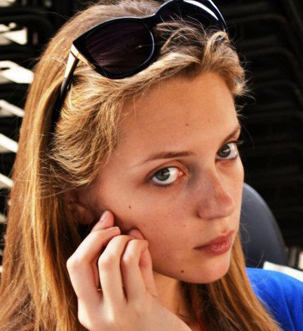 Sara Martano_pdm