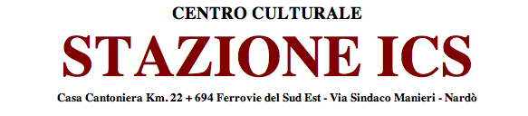 Stazione ICS