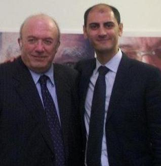 stefano caputo