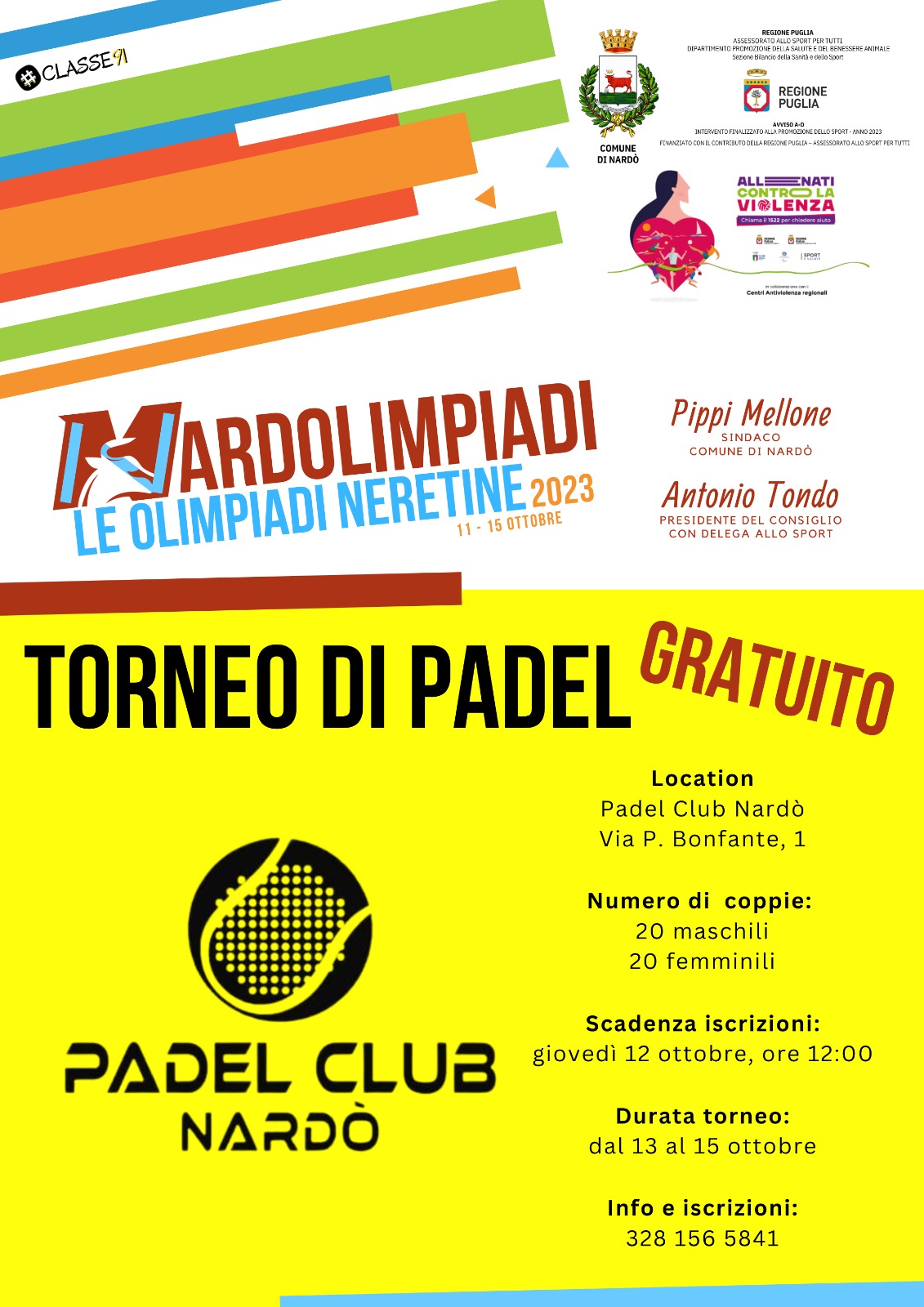 PADEL