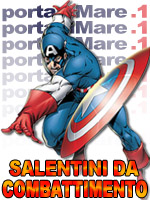 Canale 1 - Combattimento