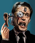 cyborg