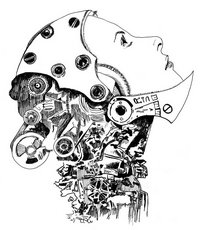 cyborg 2