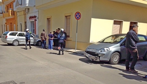 nardo inci viabottego