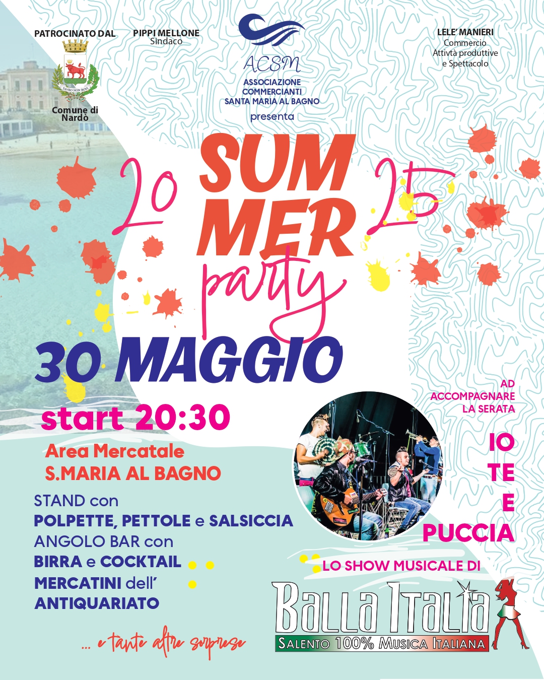 SUMMERPARTY page 0001