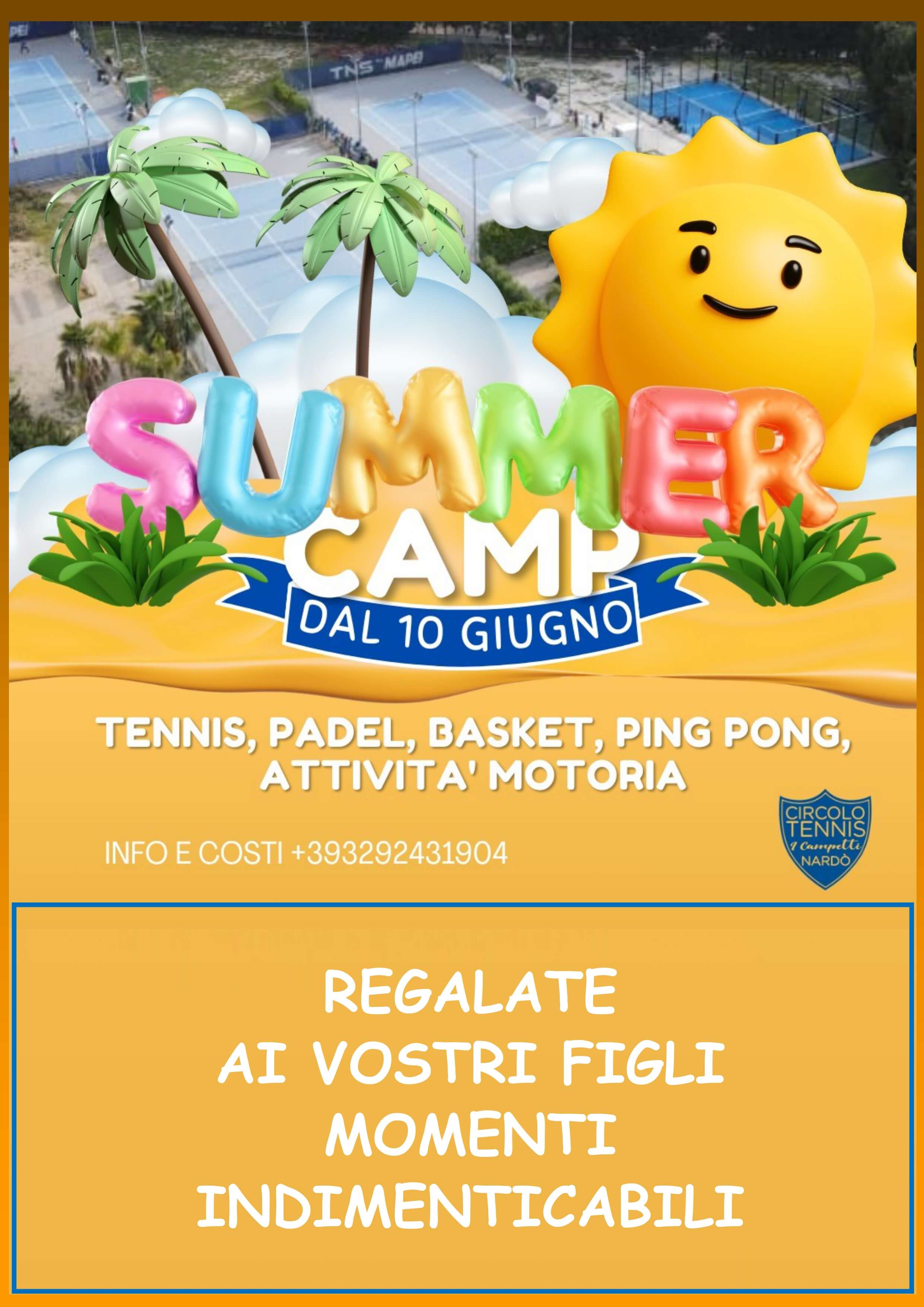 SUMMER CAMP page 0001