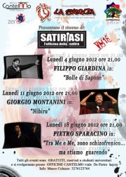Satiriasi 2012
