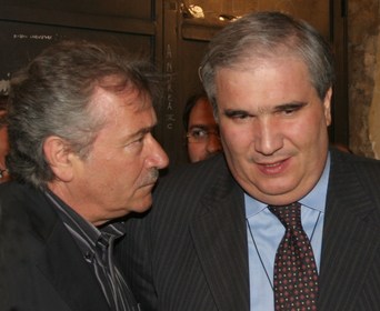 Angelo Losavio_e_Ministro_Fioroni_web