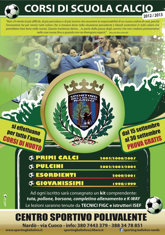 bellolivo