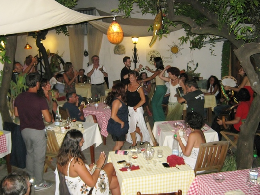 pizzica