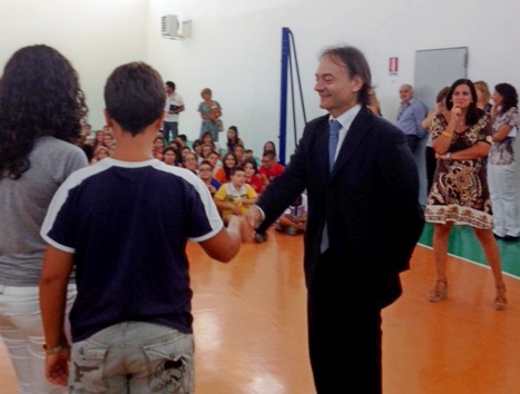risiascuola