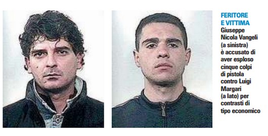 vangeli