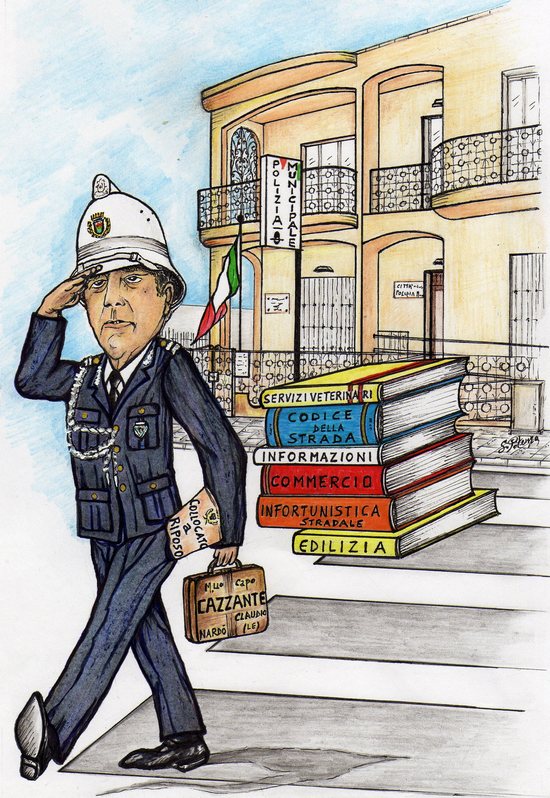 vignetta Claudio_Cazzante