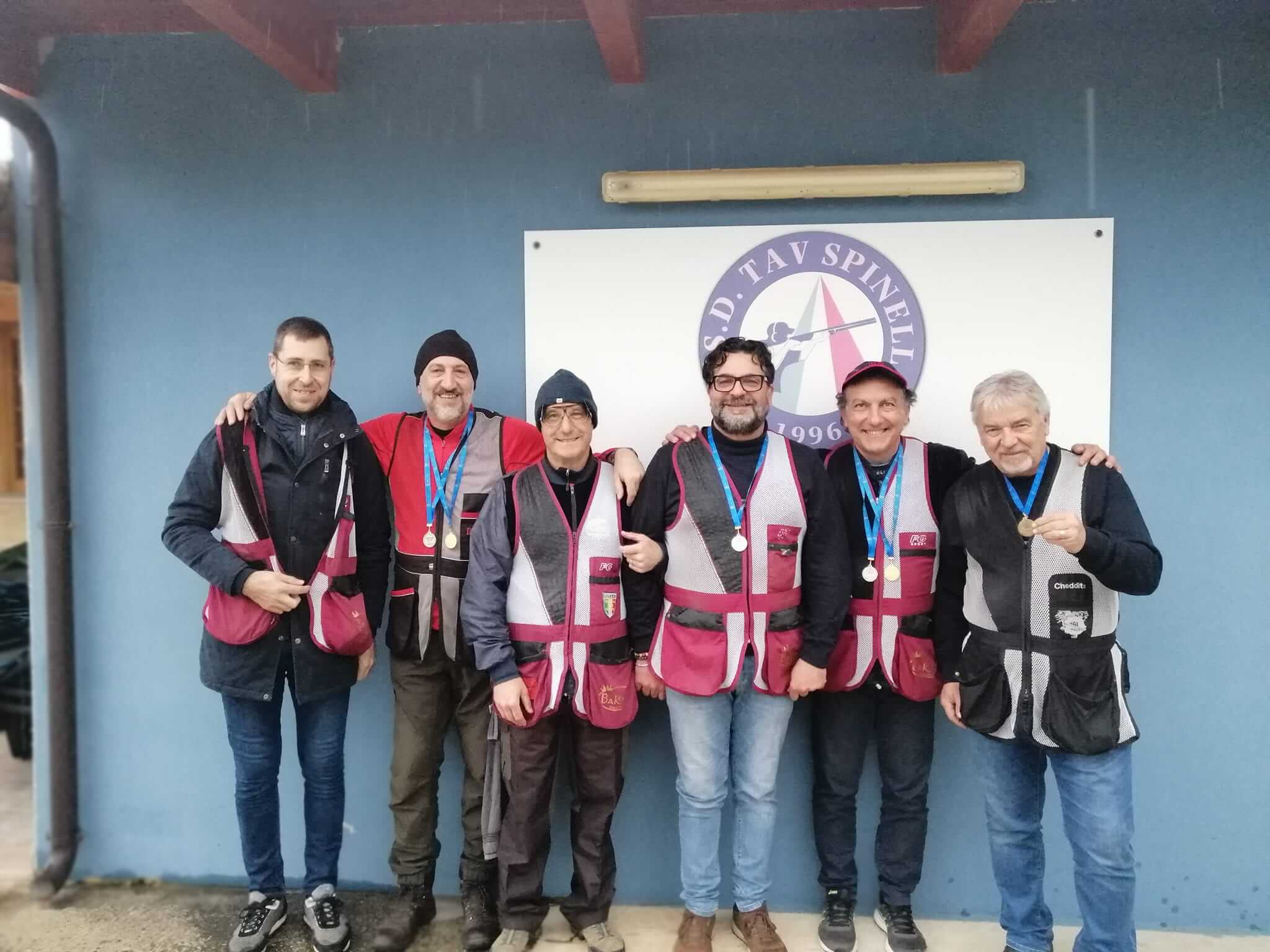 TAV IONICO SALENTINA