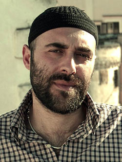Dario Muci web