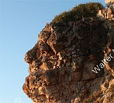 Volto roccia_portoselvaggio_web1